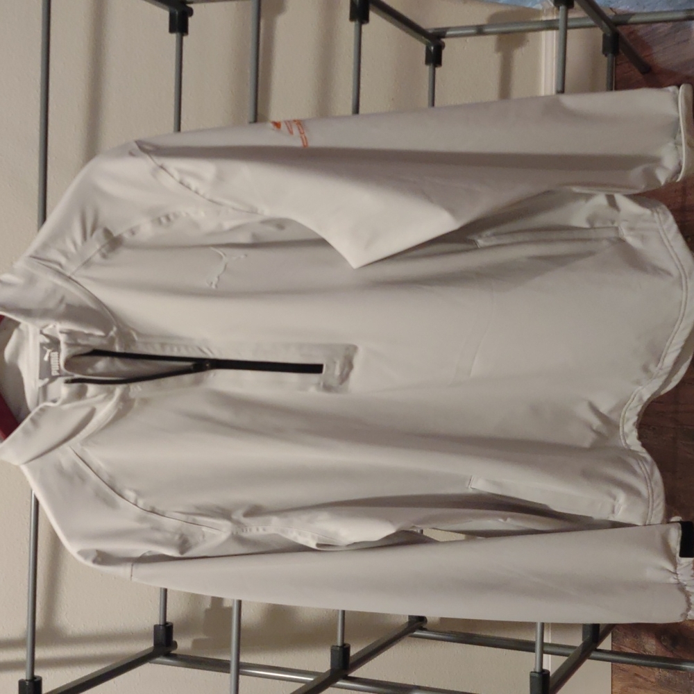 Golf jacket